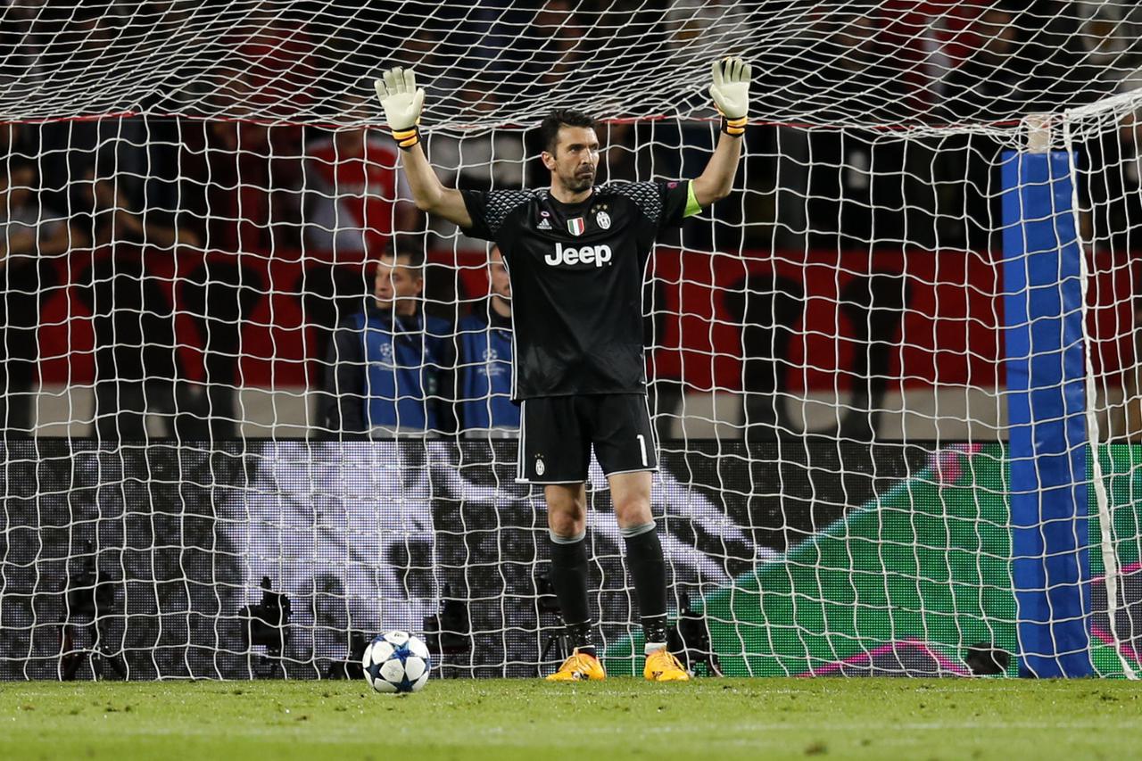 Gianluigi Buffon