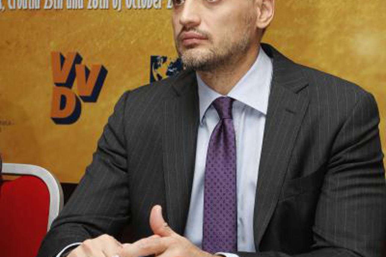 čedomir jovanović