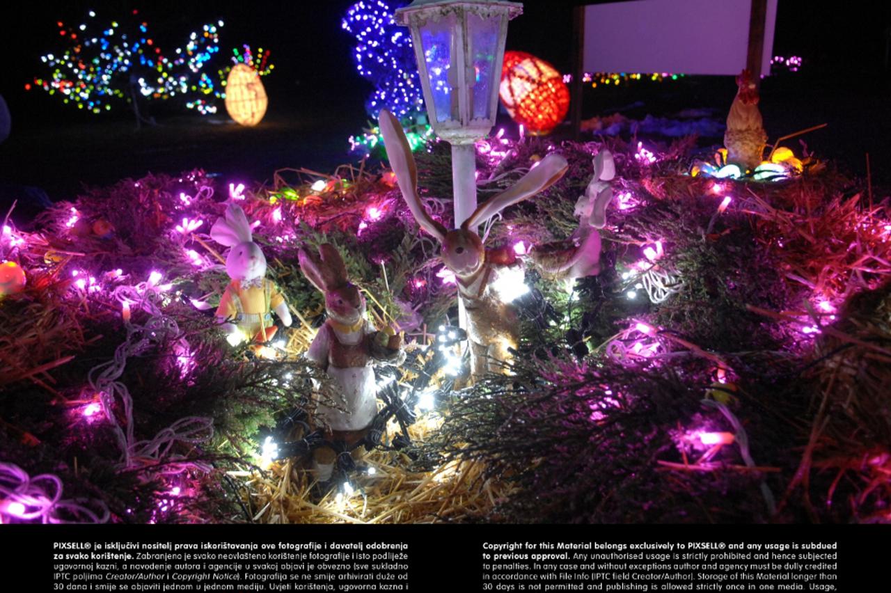 imanje obitelji Salaj za uskrs (1)