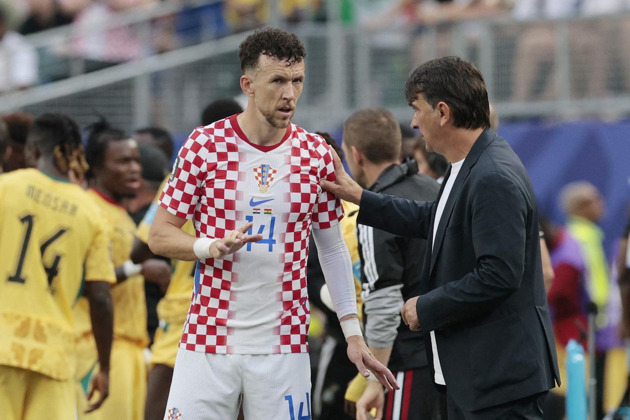 FIFA World Cup 2026 - Group L - Croatia v Ghana