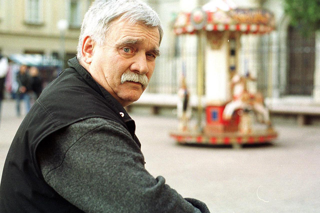 boris dvornik