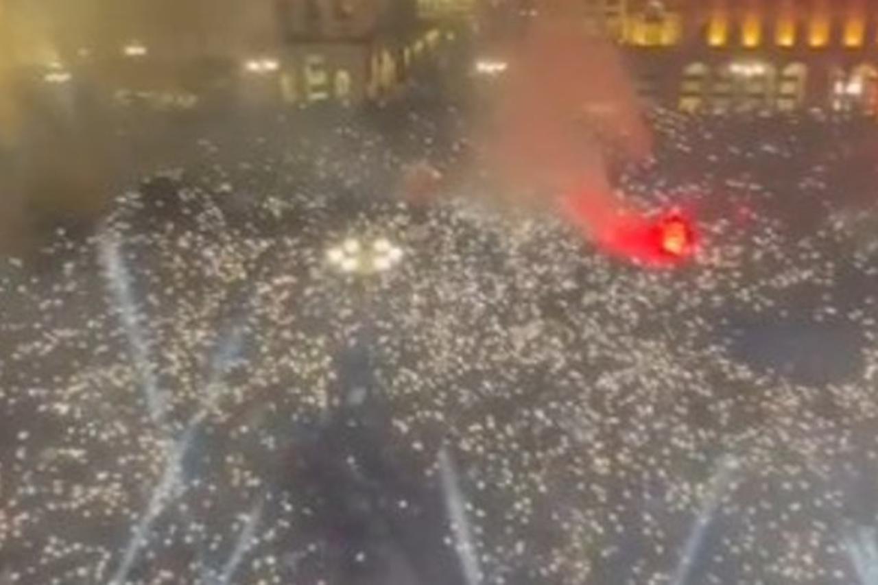 Milano Inter Proslava