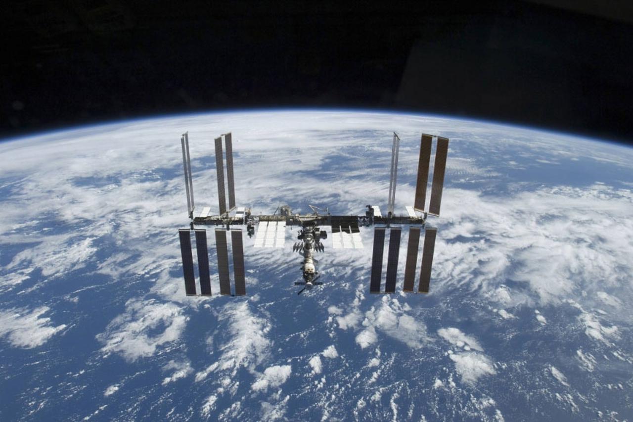 ISS