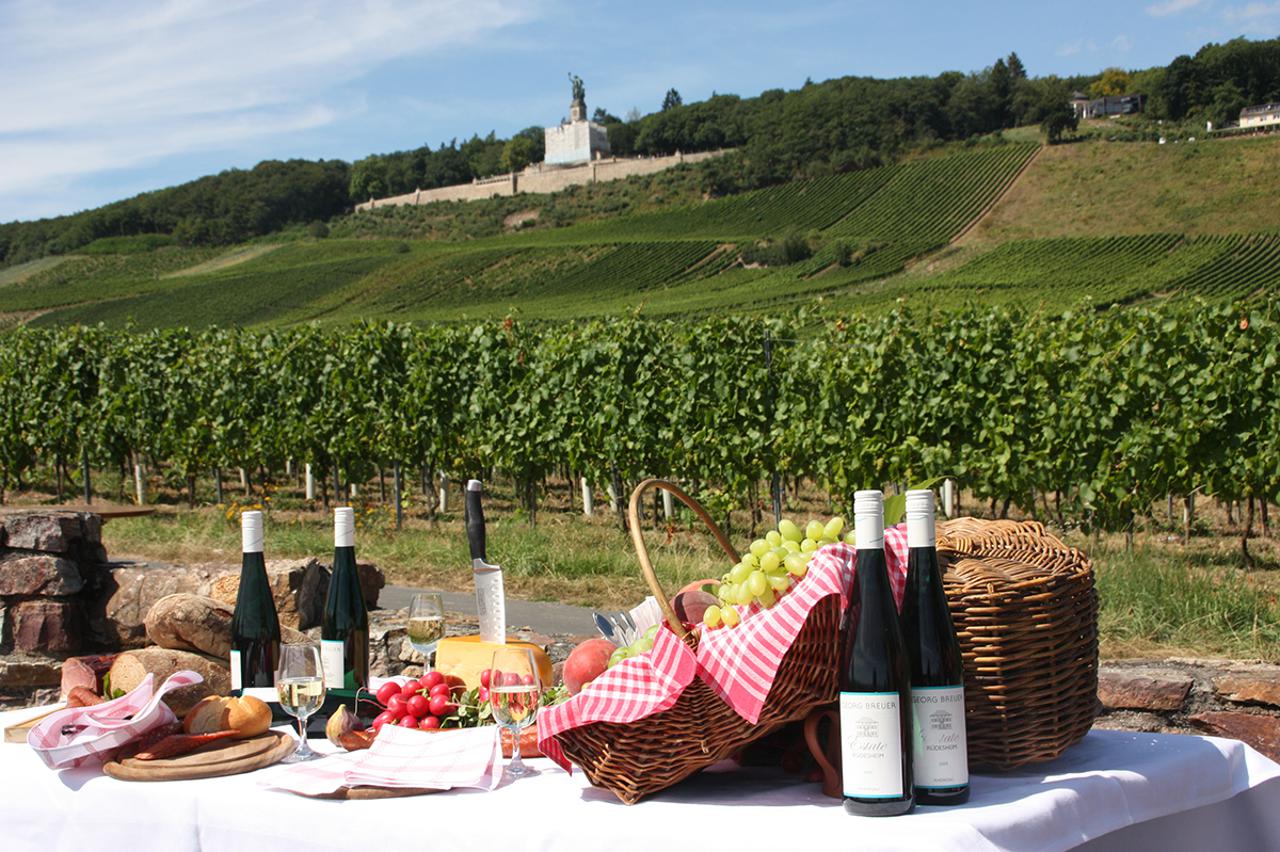 Top destinacije za ljubitelje vina