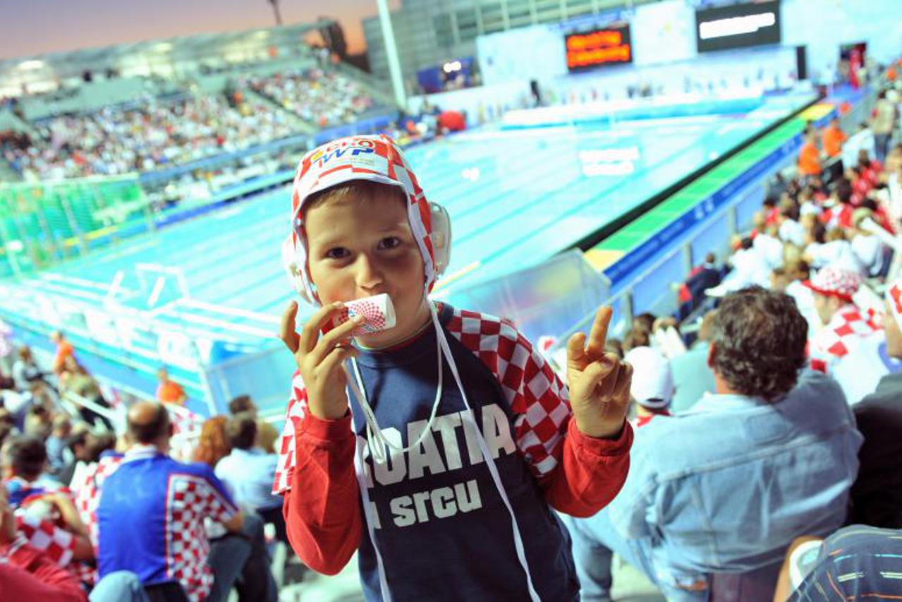 Hrvatska - Crna Gora (1)