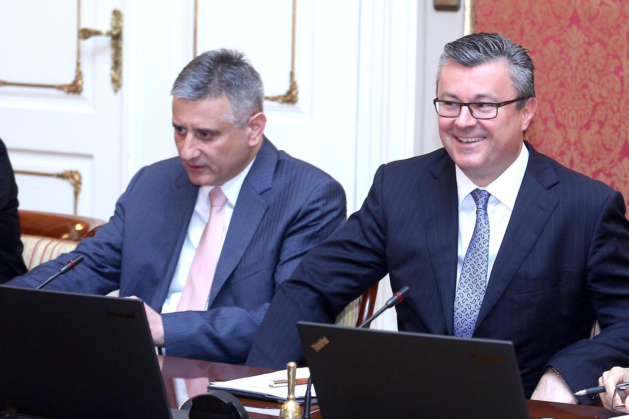 Orešković Karamarko