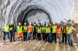 Boban zadovoljan radovima na tunelu Kozjak, probijanje u veljači