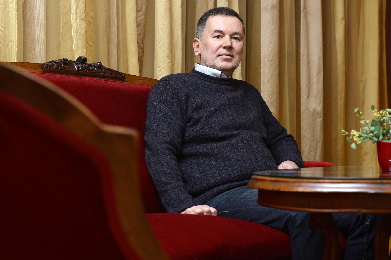 Predrag Vlaisavljević