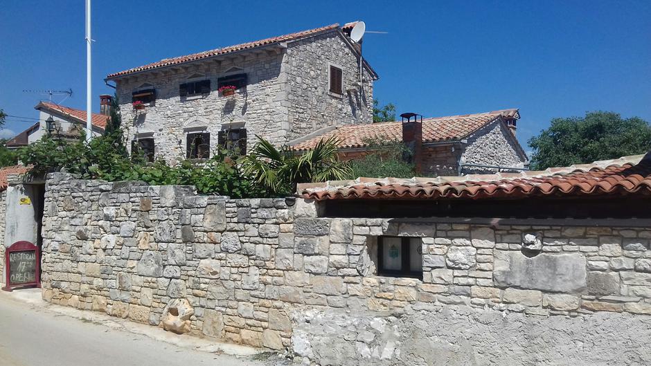 Agroturizam Istra Partner Bratulići - u srcu čarobne Istre