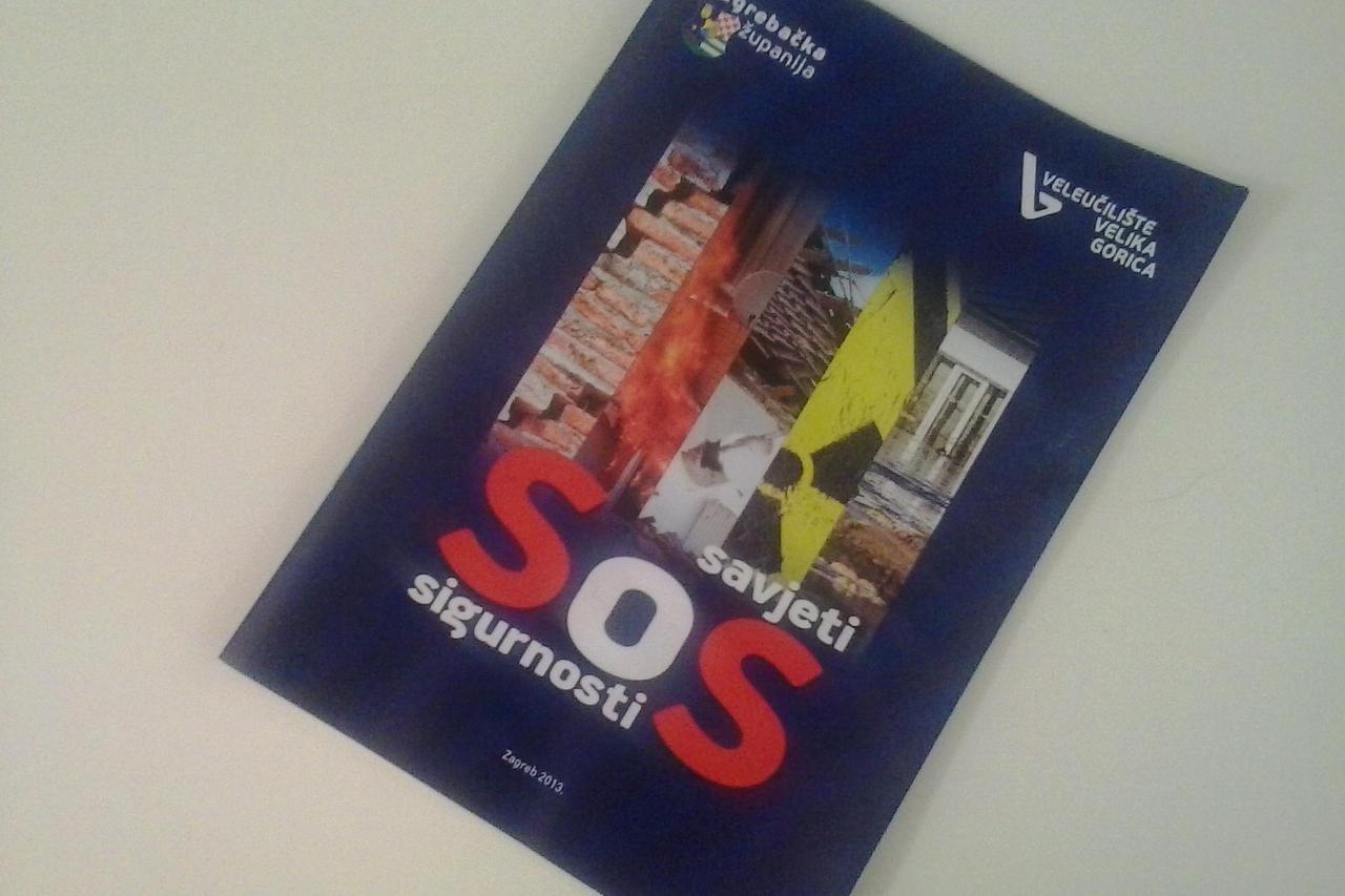 Savjeti o sigurnosti