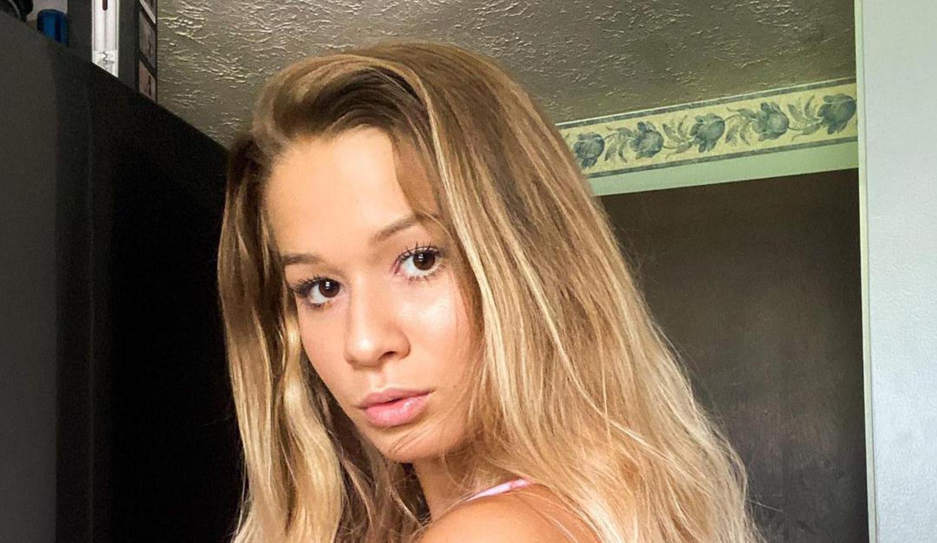 Sama sebe zove fitness princezom, a sada su je pogodile brojne kritike, no ne zbog nadimka. 