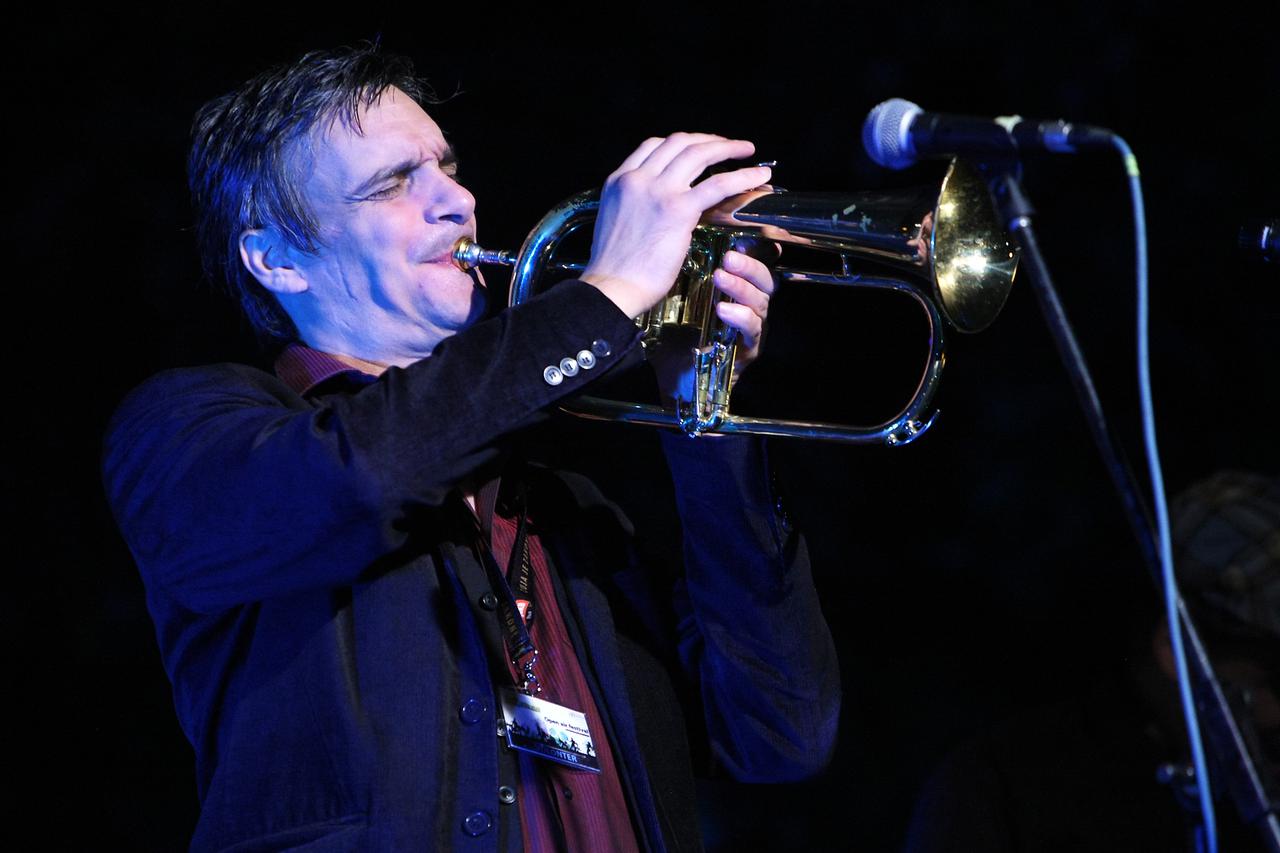 Zagreb: Kawasaki 3P nastupom zagrijao posjetitelje manifestacije Dani Zapru?a