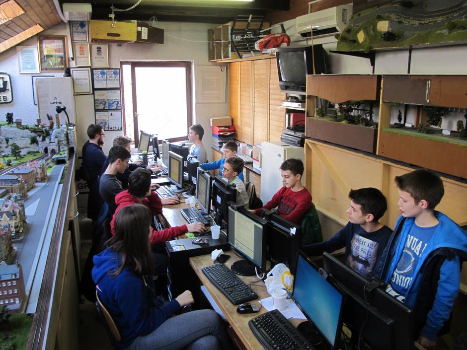 Zagrebački računalni savez