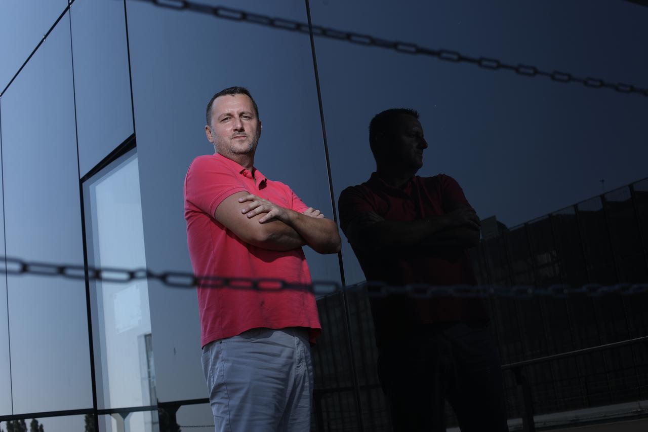 Dan nakon potresa u Petrinji i okolnim selima