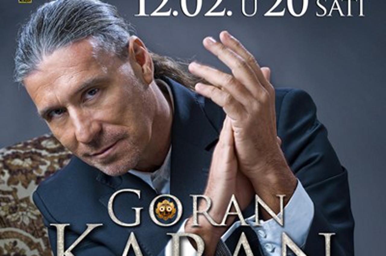 Goran Karan