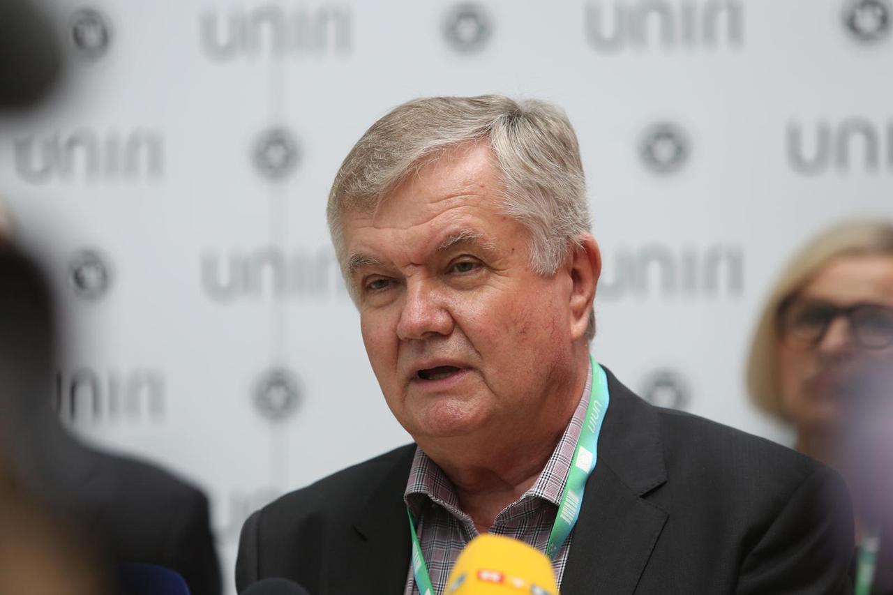 Rijeka: Ivan Đikić sudjelovao na znanstvenom skupu o virusu COVID-19