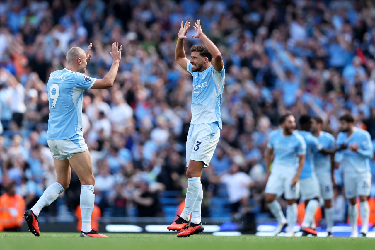 Premier League - Manchester City v AFC Bournemouth