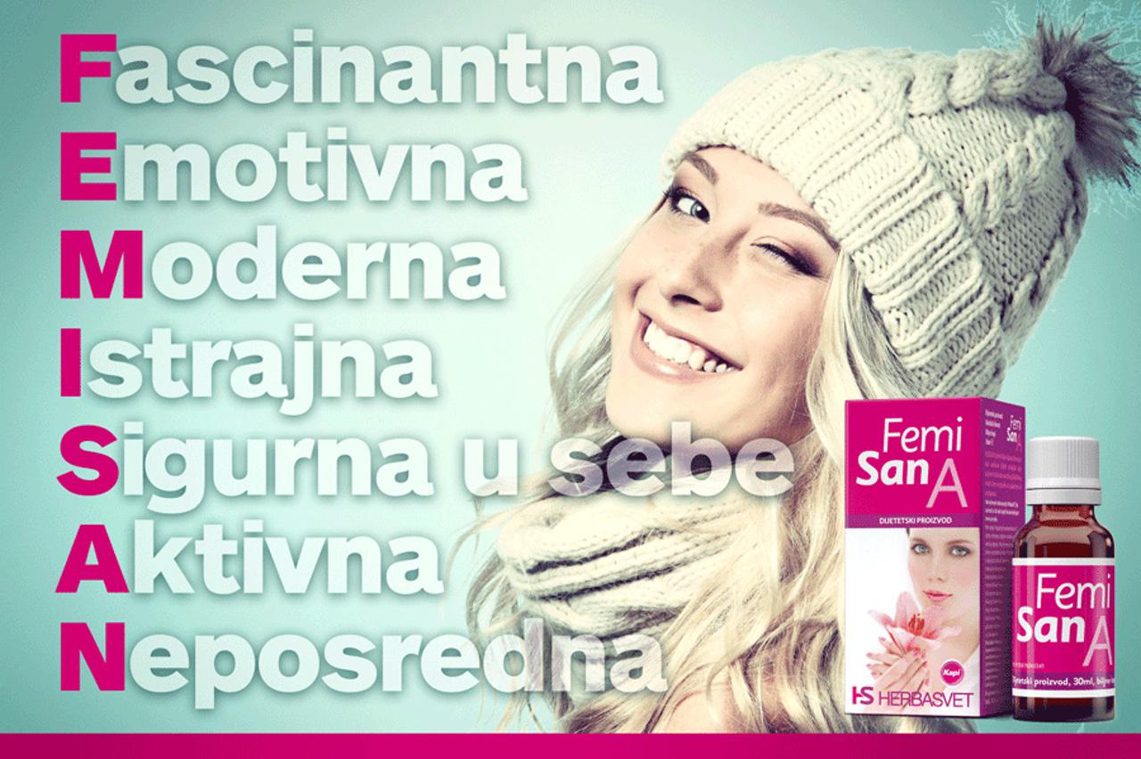 Femisan