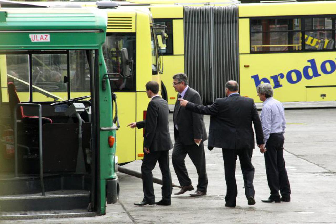 Promet, nesreća (1)