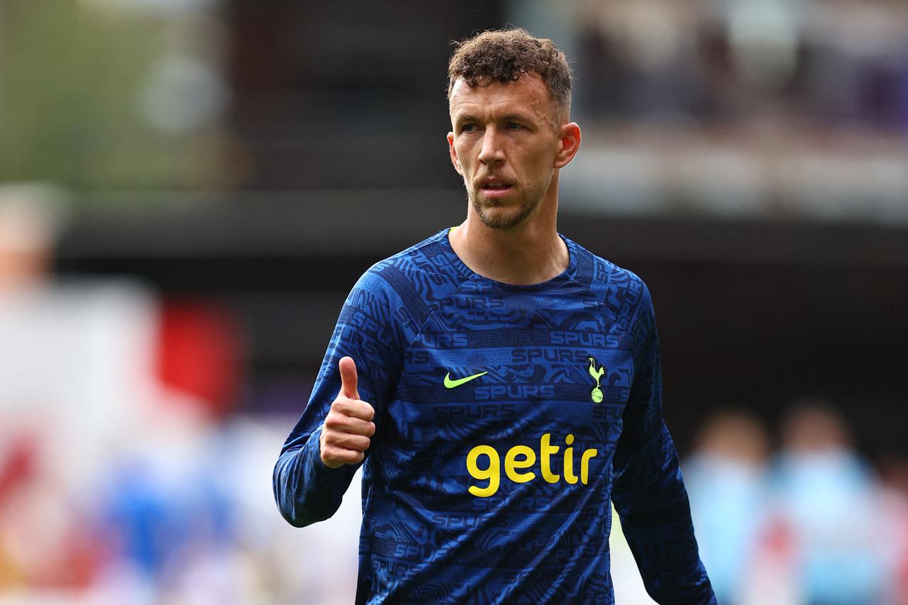 Premier League - Nottingham Forest v Tottenham Hotspur