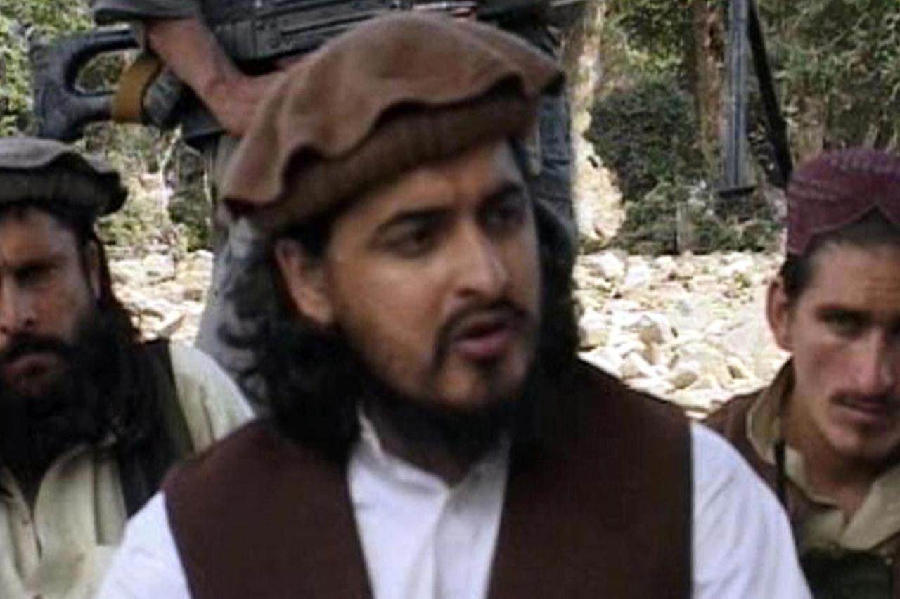 Hakimula Mehsud