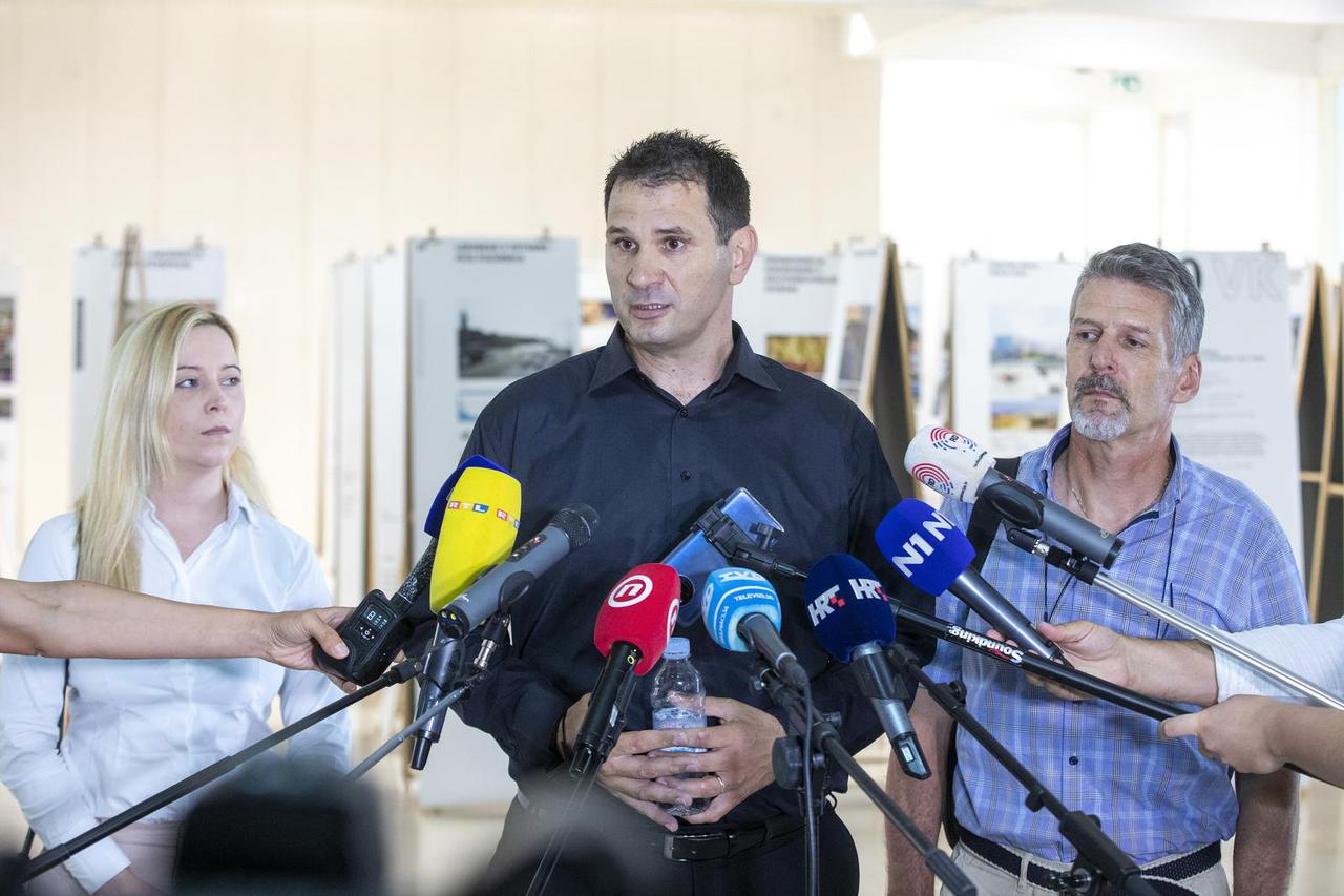 Gradsko vijeće Splita nije se konstituiralo iz prvog pokušaja