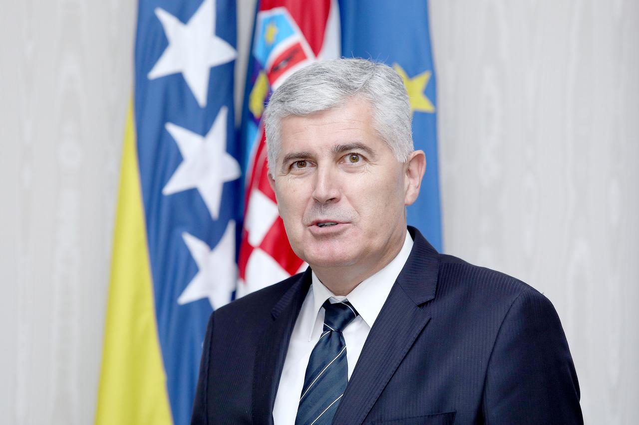 Dragan Čović