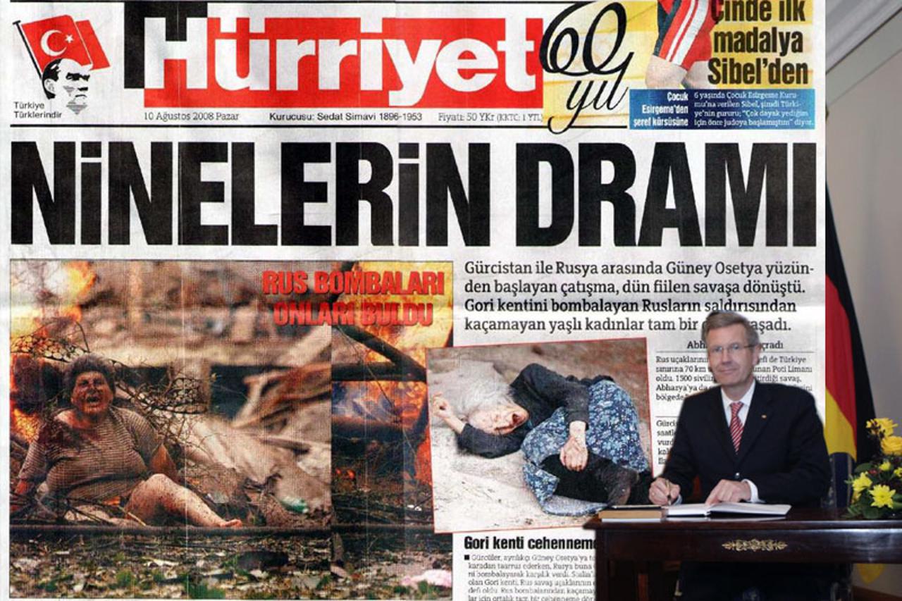 Wullff Hürriyet