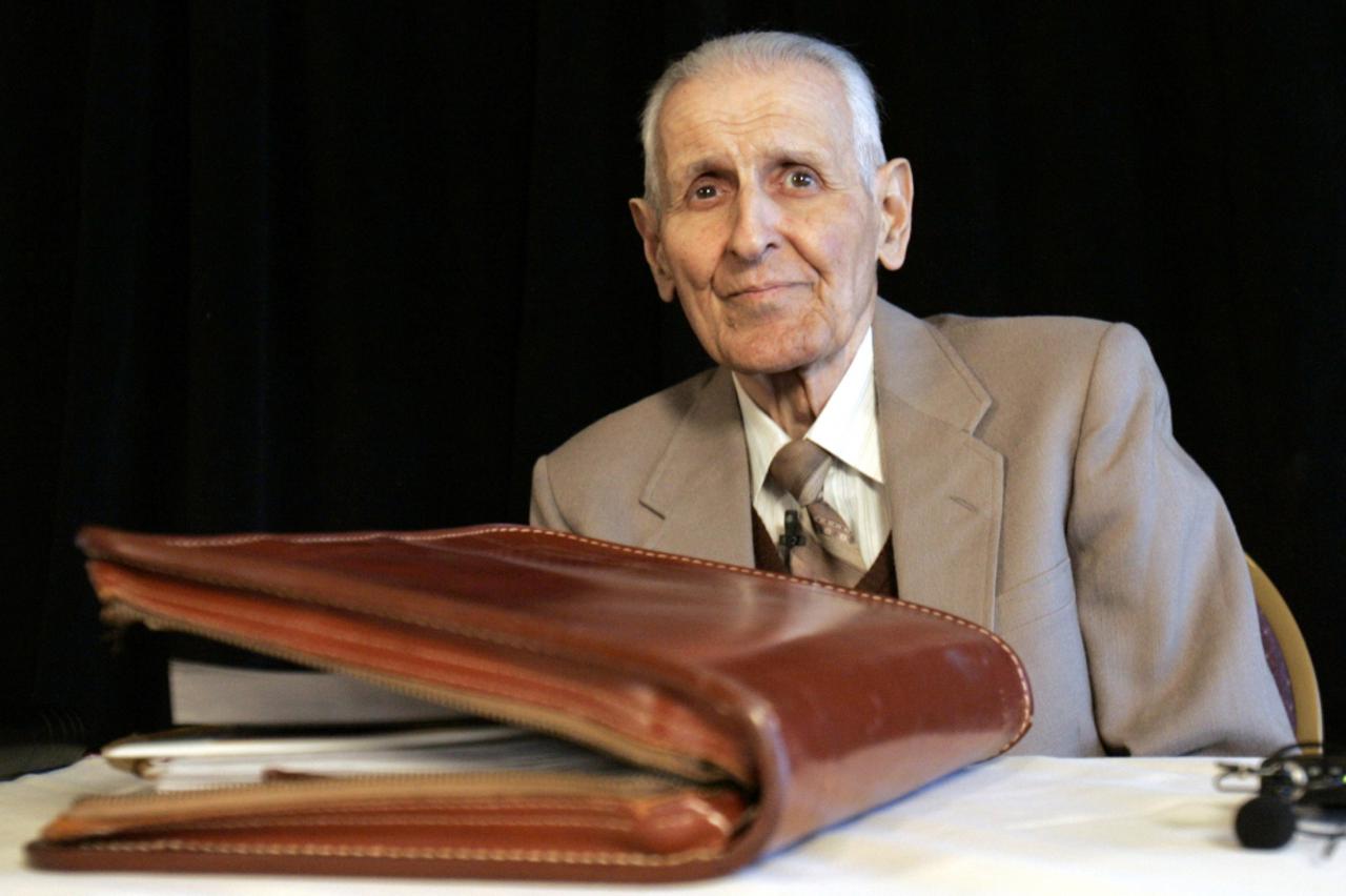 jack kevorkian
