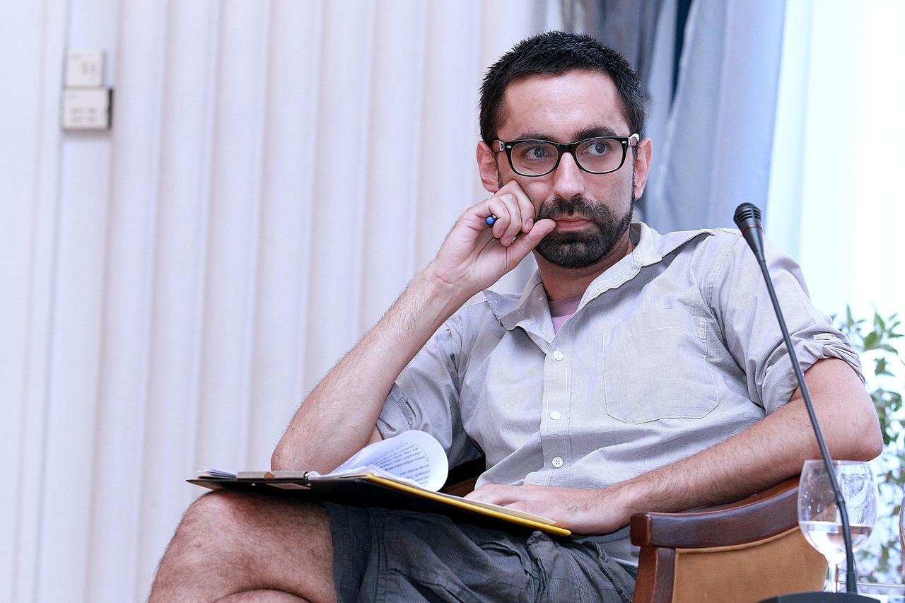 Marko Jurčić