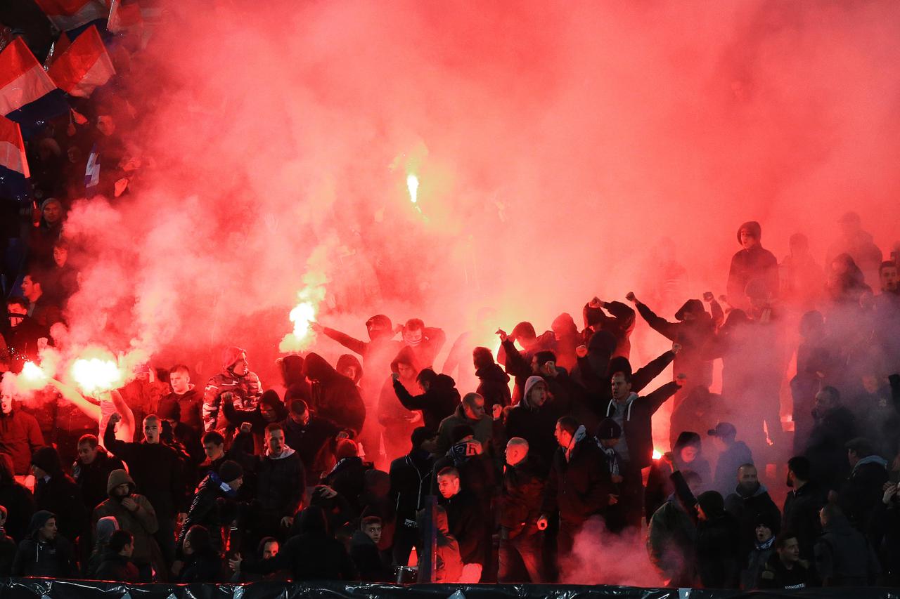 Bakljada/Ilustracija