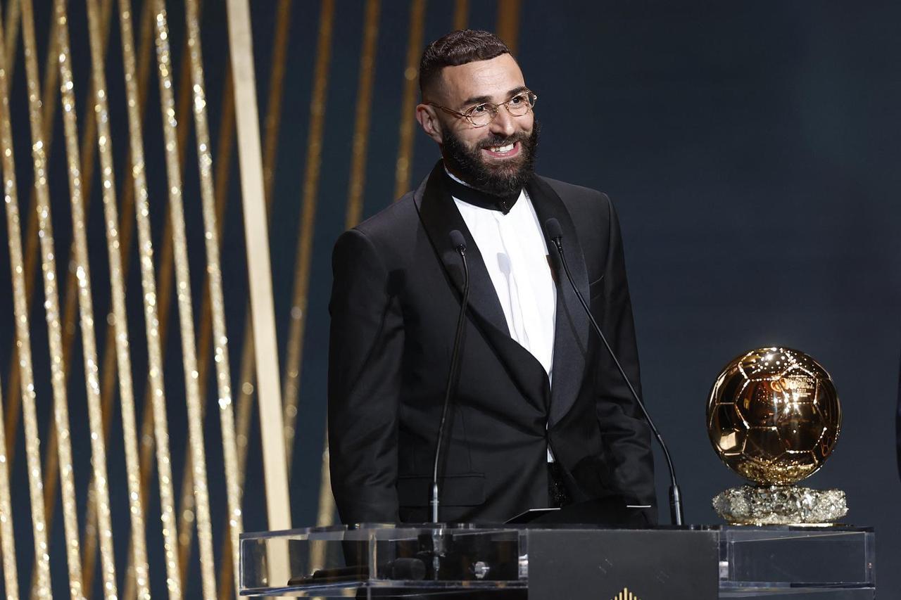 2022 Ballon d'Or