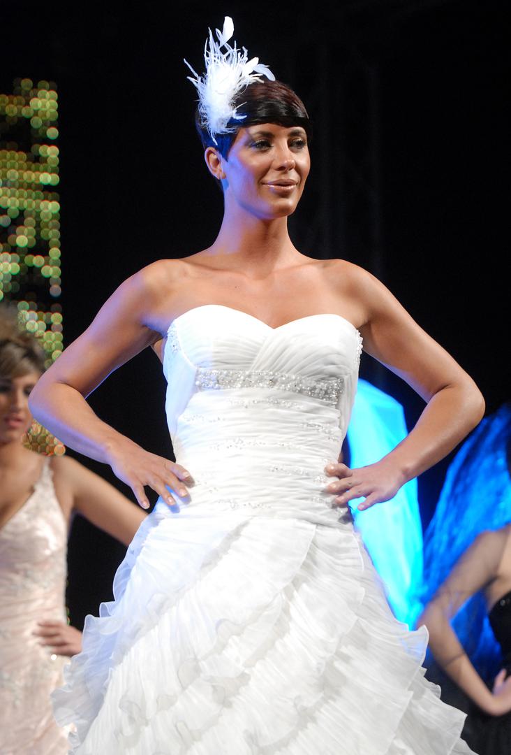 Modne piste, naslovnice prestižnih časopisa i pojavljivanja na gotovo svim važnijim društvenim događanjima postali su dio njezine svakodnevice. Bila je nezaobilazna figura hrvatskog javnog života, okružena luksuzom, gala večerima i poznatim osobama.