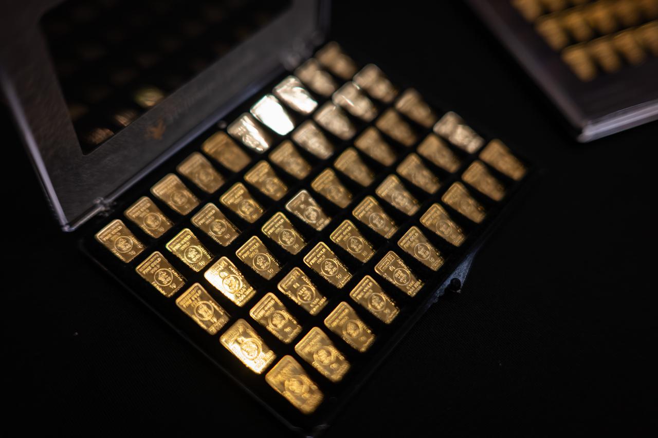 Zagreb: Treća po redu međunarodna Crogold konferencija o zlatu u Hrvatskoj