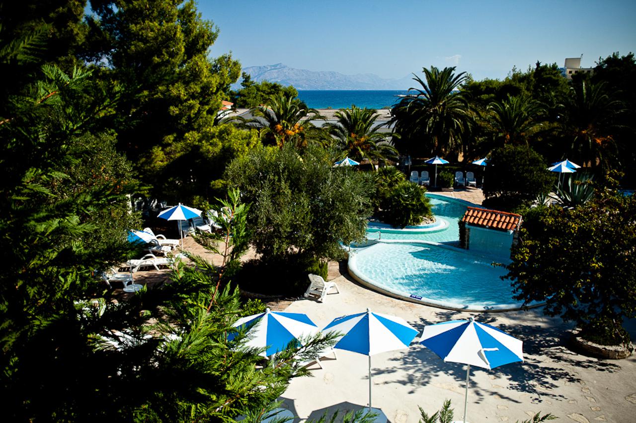 Waterman Svpetrvs Resort 