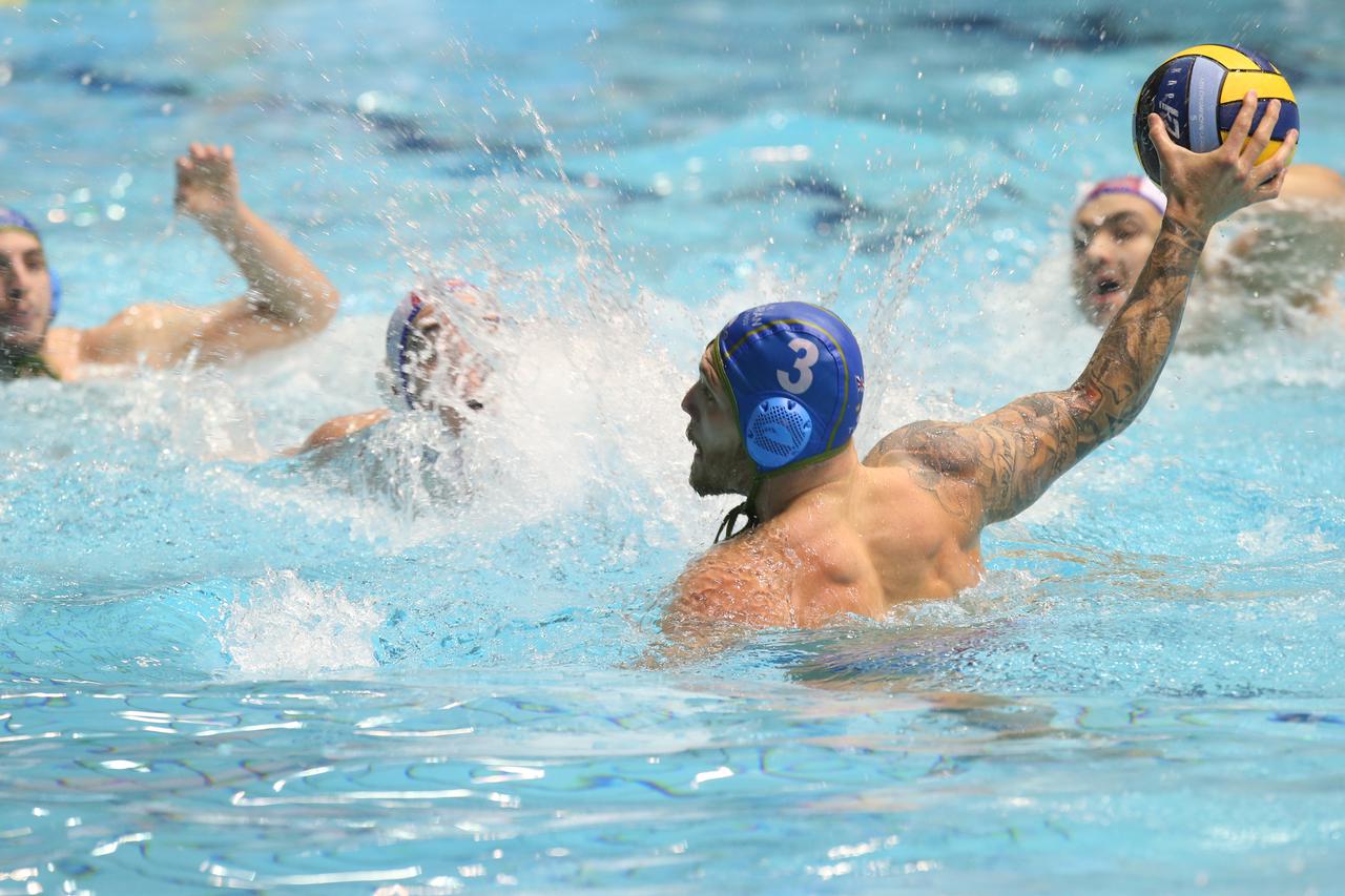 Split: Jadran Split i Steaua Bucharest igraju kvalifikacije za LEN Ligu prvaka