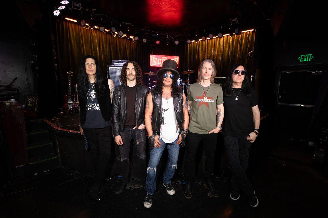 Slash