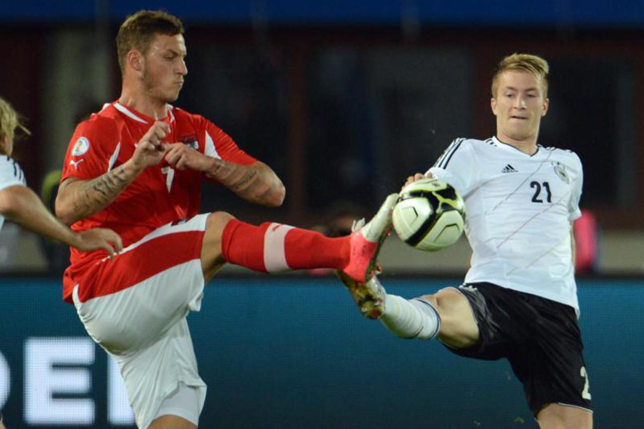 Marco Reus
