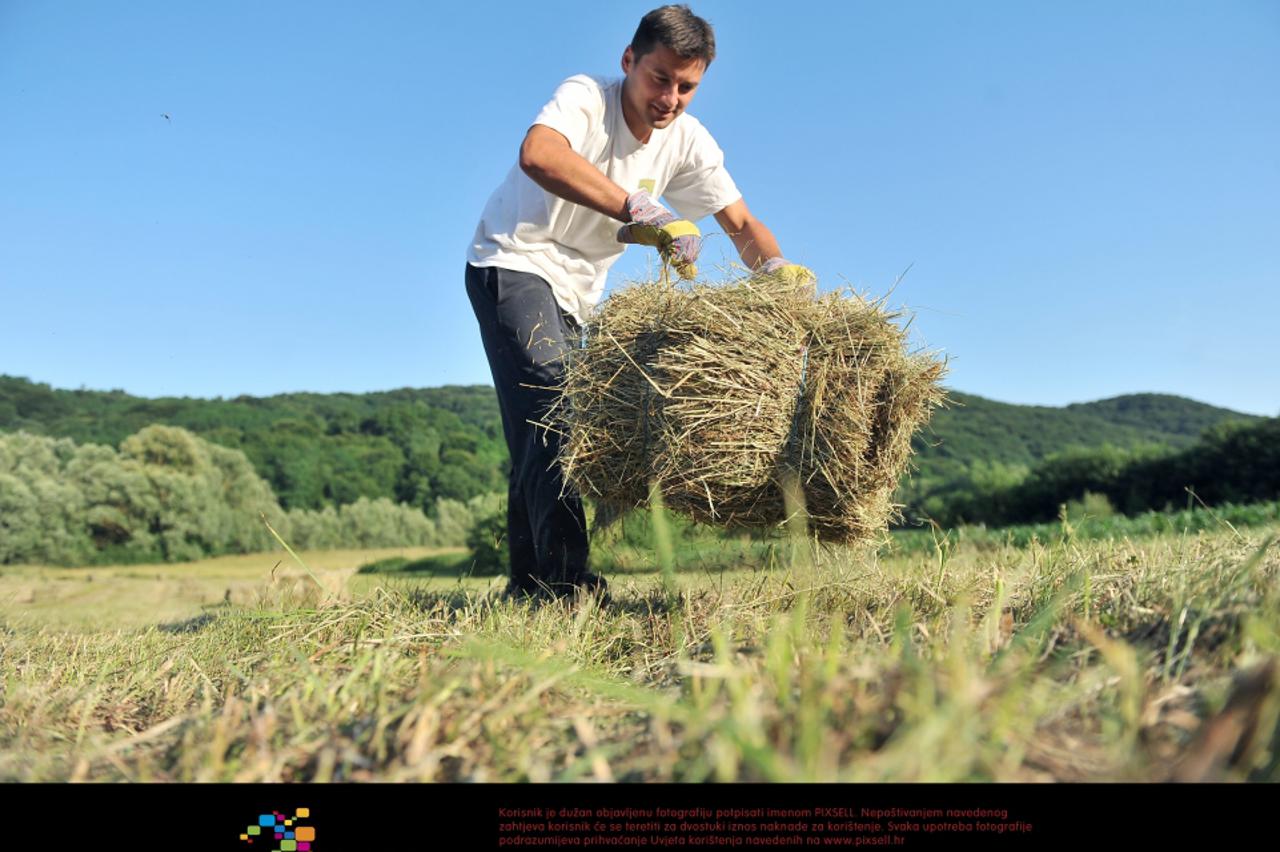 Poljoprivrednici traže bolje uvjete