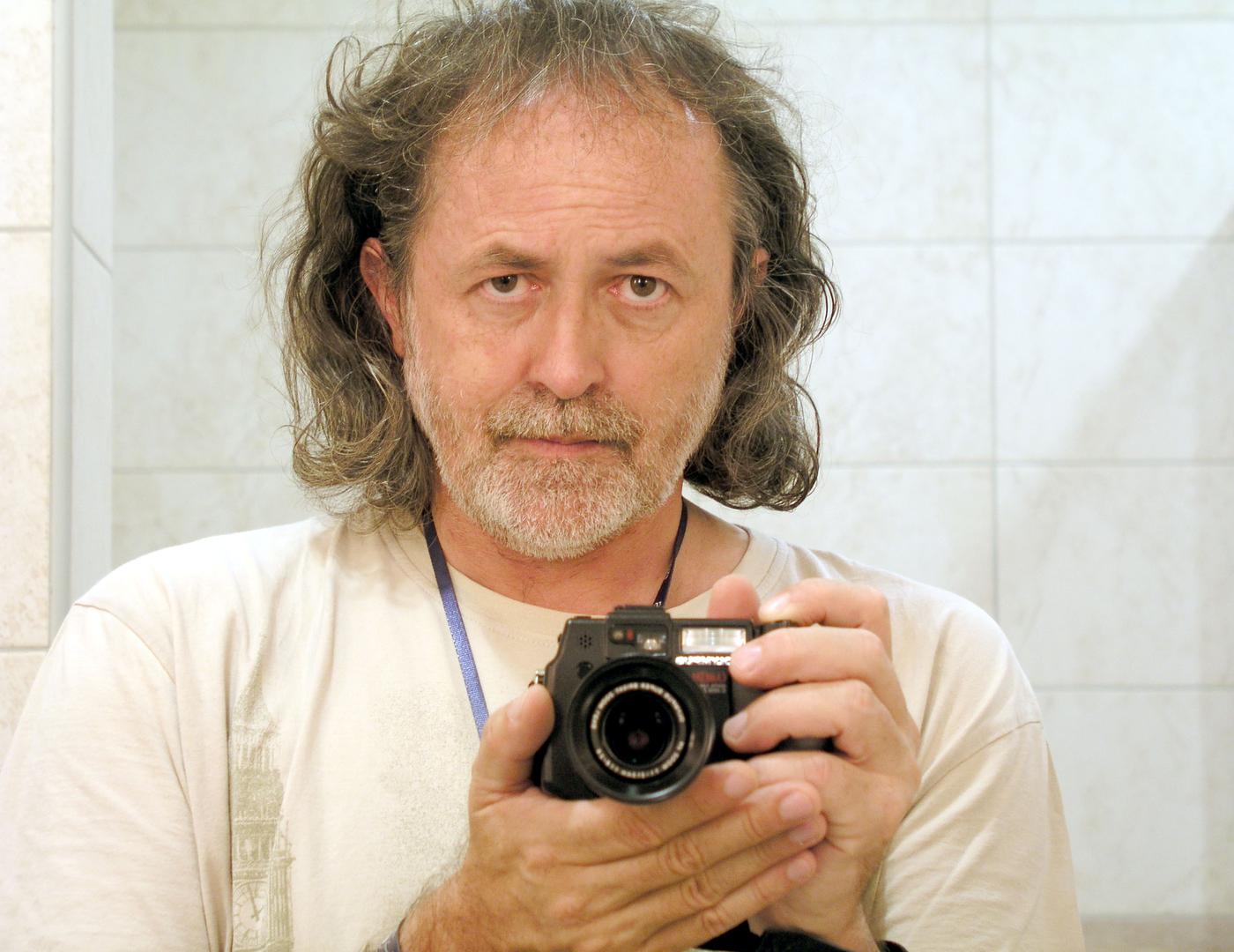 Davor Višnjić - osvojio je "Zlatnu kameru" i zajedno s kolegama 1992. , a potom godinu poslije i samostalno