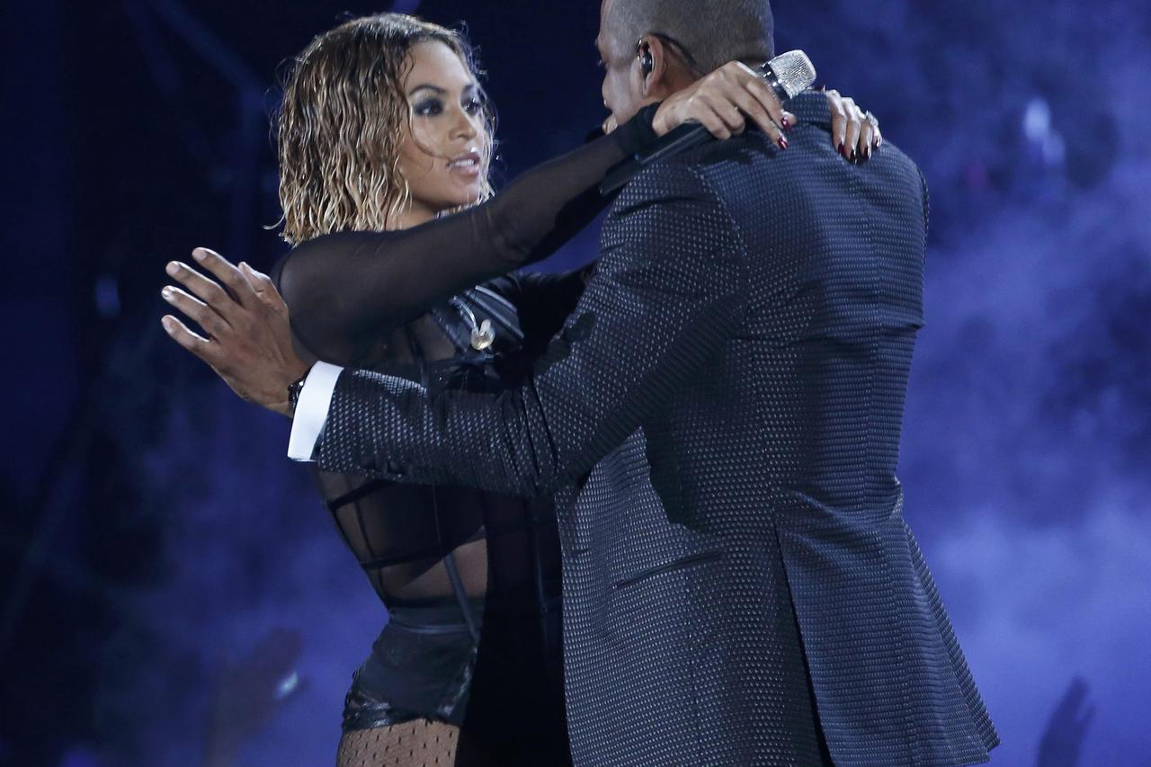 beyonce ijayz