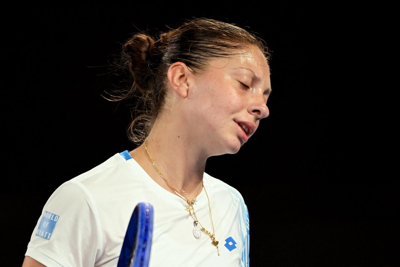 Australian Open