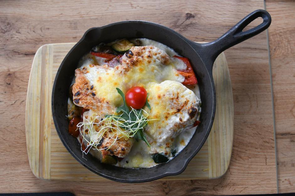 Turistička patrola u Ludbregu