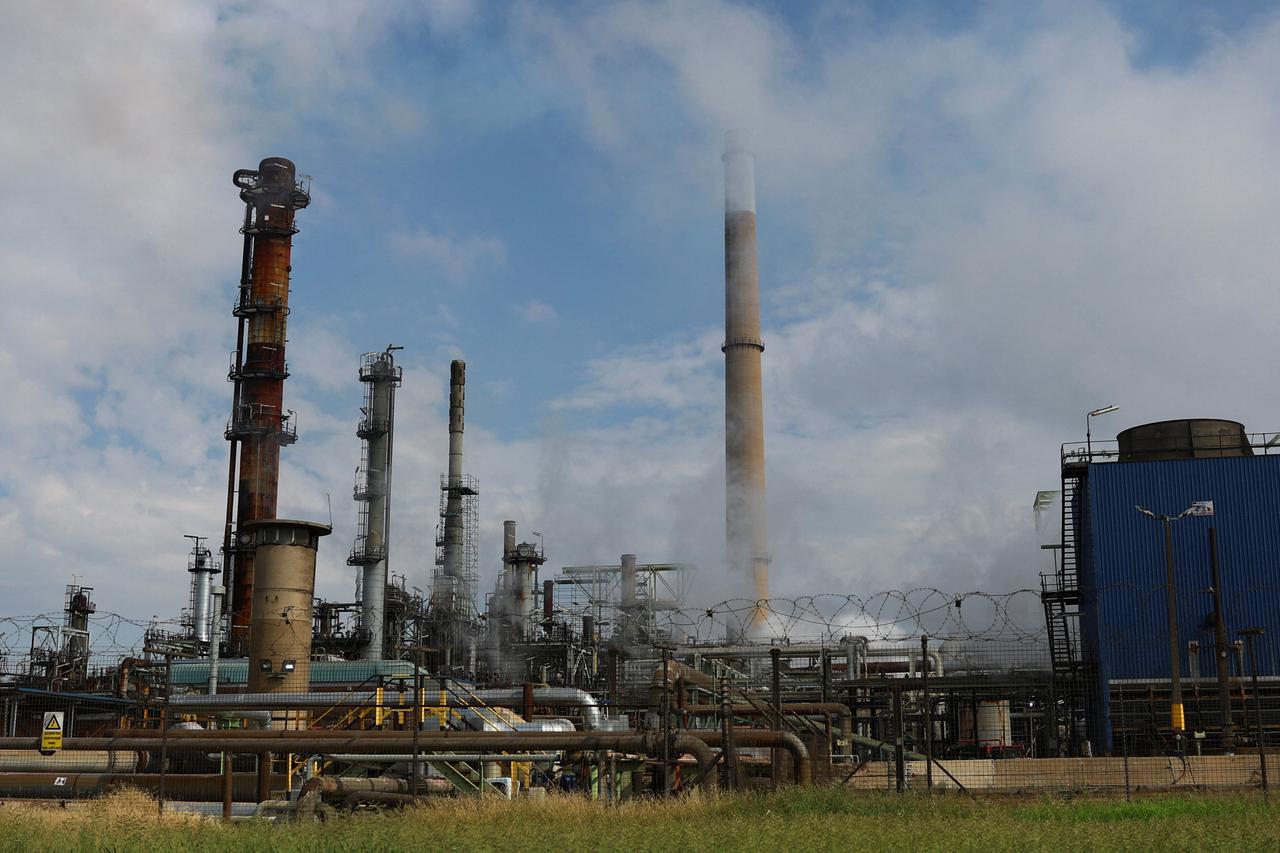 African refiners meet in Cape Town as global oil risks loom
