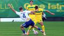 UŽIVO Hajduk vodi 1-0 od 16. minute golom Pukštasa