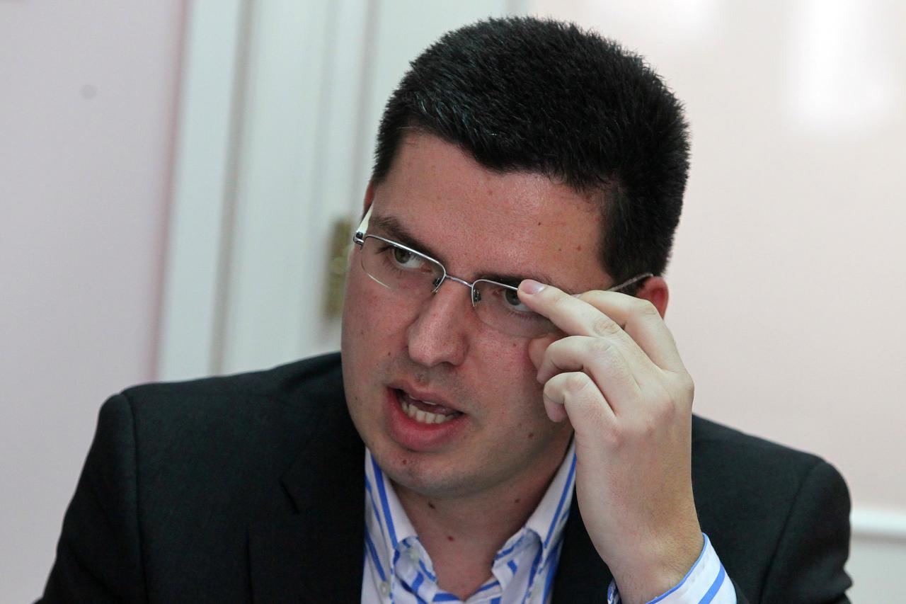 Mladen Jozinović