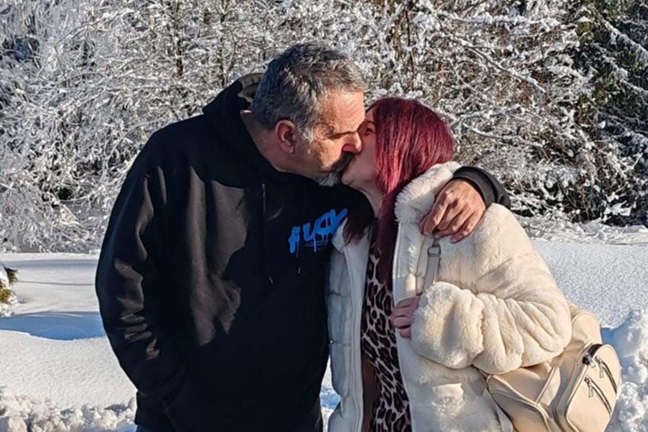 Ljubav je na selu