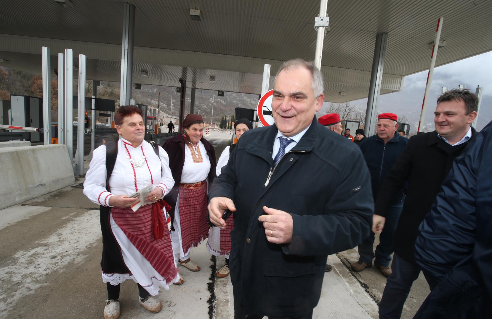 Župan Blaženko Boban