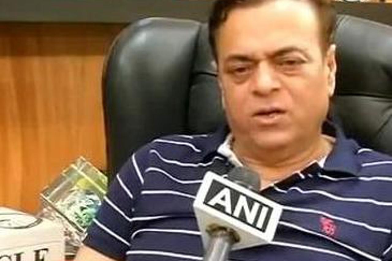 Abu Azmi
