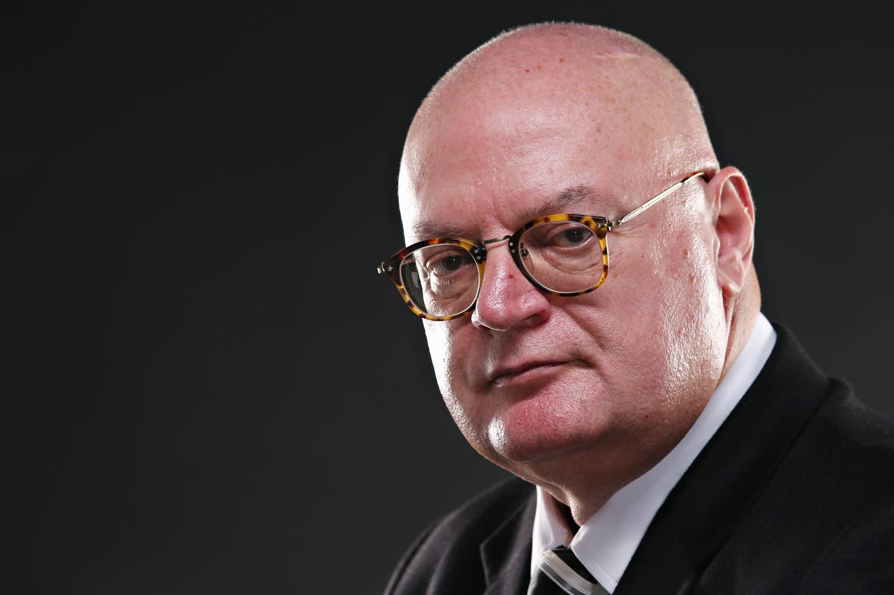 Marijan Hanžeković
